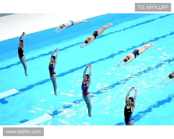 跳水运动的艺术与竞技：从技巧突破到心理挑战的全面解析