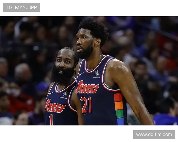 太阳迎战76人巅峰对决布克哈登领衔激情碰撞争锋时刻