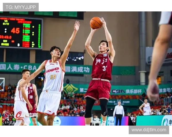 广东宏远与浙江稠州强强对话揭幕巅峰对决争夺新赛季开门红