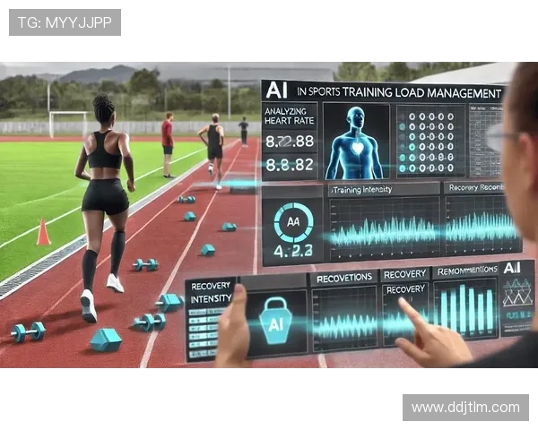 提升体能与竞技水平的全方位运动训练方法与科学指导