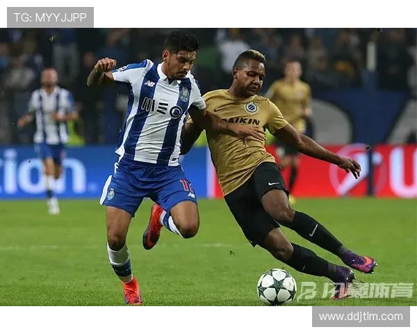 波尔图鏖战豪门之巅欧洲赛场再燃胜负荣耀争锋