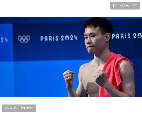 谢思埸:从跳水新星到奥运冠军背后的坚持与成长之路