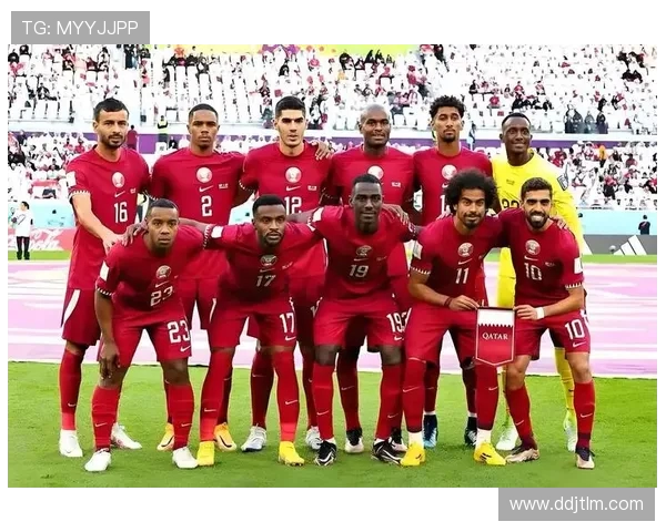 卡塔尔与阿联酋对决盘口分析及比赛前瞻详解