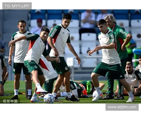 墨西哥杯激战阿特拉斯对决瓜大学精彩赛事前瞻与分析