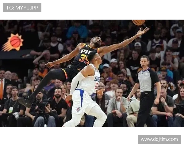 太阳队与快船队的激烈对决分析及赛前预测